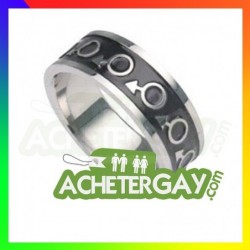 bague gay homme acier inoxydable bague gay homme acier inoxydable