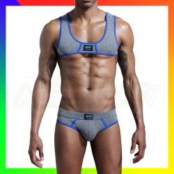 Ensemble lingerie slip +...