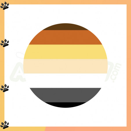 Badge bears