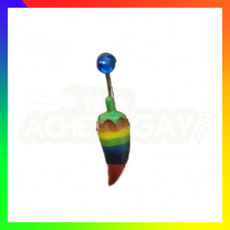 Rainbow piment