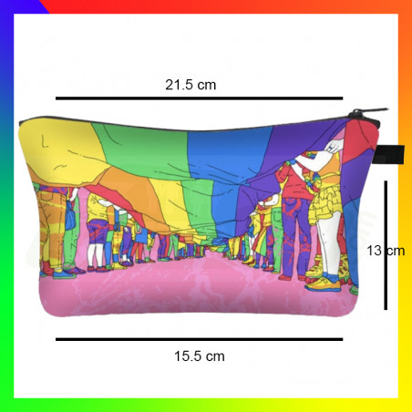 Trousse LGBT Pride