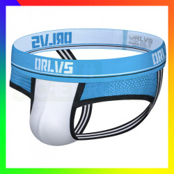 Lingerie sexy pour gay, Jockstrap comfortable