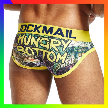 Slip Hungry Bottom