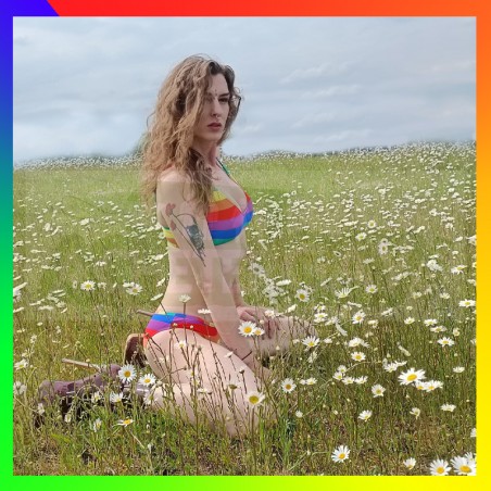 Maillot de bain 2 pièces