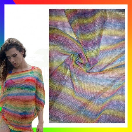 Poncho LGBT