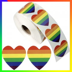 Stickers LGBT Stickers LGBT