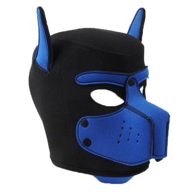 masque de chien, puppies masque de chien, puppies