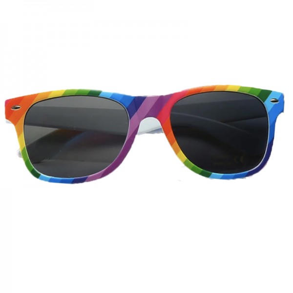 Lunettes de soleil LGBT 2
