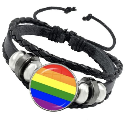 Bracelet LGBT Bracelet LGBT