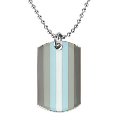Collier demiboy Collier demiboy