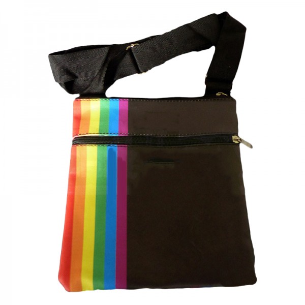 Sacoche Rainbow