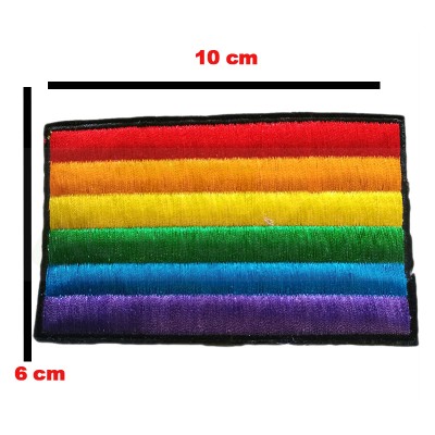 Patch LGBT Patch LGBT