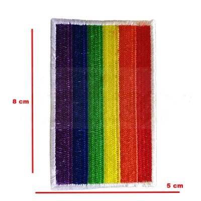Patch LGBT Patch LGBT