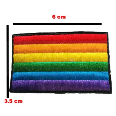 Patch LGBT Patch LGBT