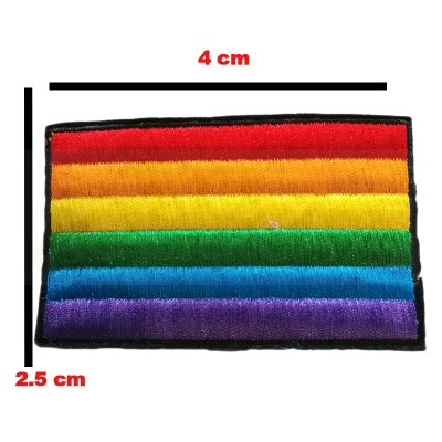 Patch LGBT Patch LGBT