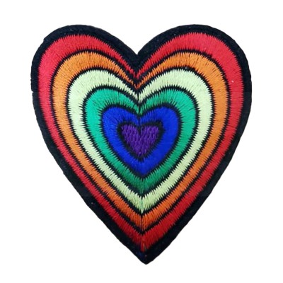 Patch LGBT Patch LGBT
