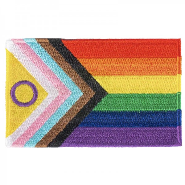 Patch thermocollant progressiste