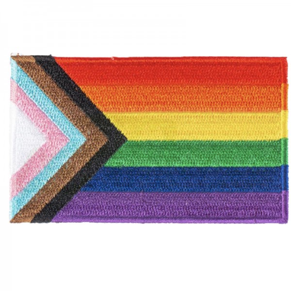 Patch thermocollant Inclusif