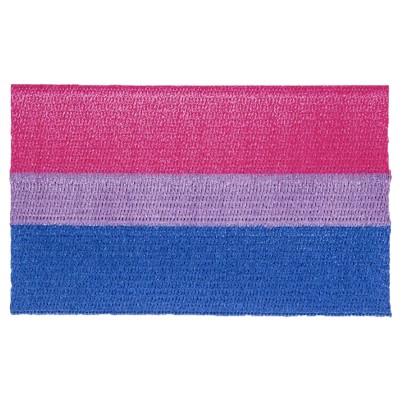 Patch bisexualité Patch bisexualité