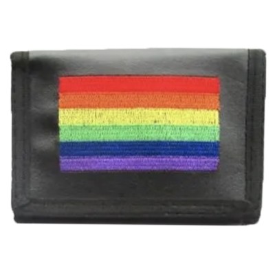 Portefeuille LGBTQIA Portefeuille LGBTQIA