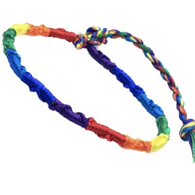 Bracelet brésilien gay Bracelet brésilien gay