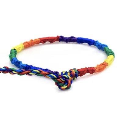 Bracelet brésilien LGBT Bracelet brésilien LGBT