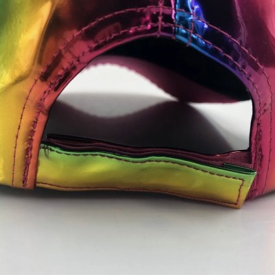 Casquette rainbow Casquette rainbow