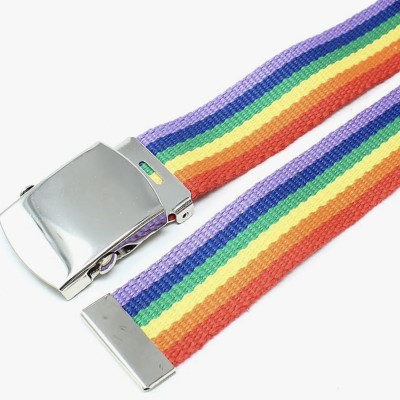 Ceinture rainbow Ceinture rainbow