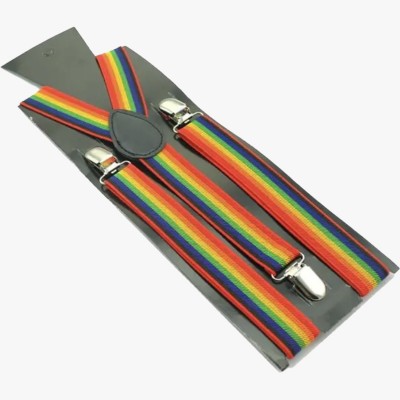 Bretelles LGBT