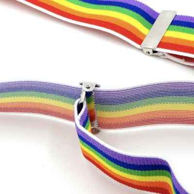 Bretelles gay