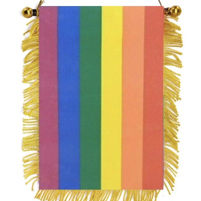 Fanion LGBT Fanion LGBT