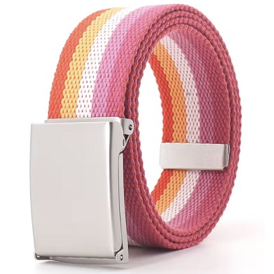 Ceinture LGBT Lesbienne Ceinture LGBT Lesbienne