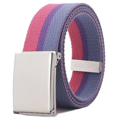 Ceinture LGBT Bisexualité Ceinture LGBT Bisexualité