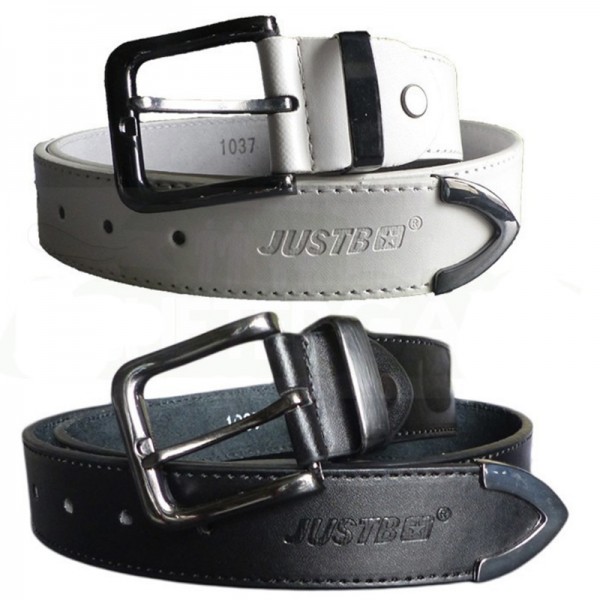 Ceinture Cuir