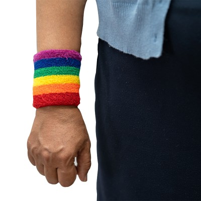 bracelet LGBT bracelet LGBT