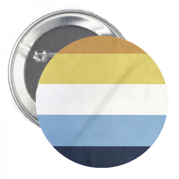 Badge Aroace