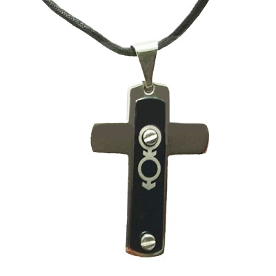 Pendentif gay Pendentif gay