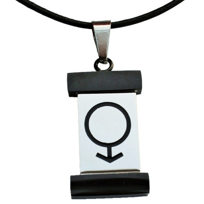 Pendentif gay Pendentif gay