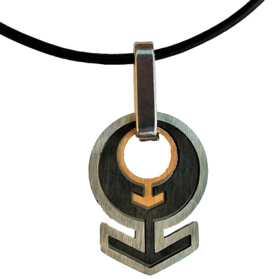 Pendentif homme gay Pendentif homme gay
