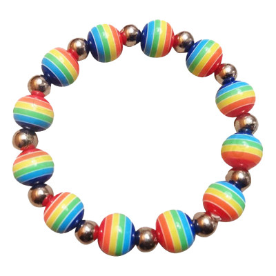 Bracelet LGBTQIA Bracelet LGBTQIA