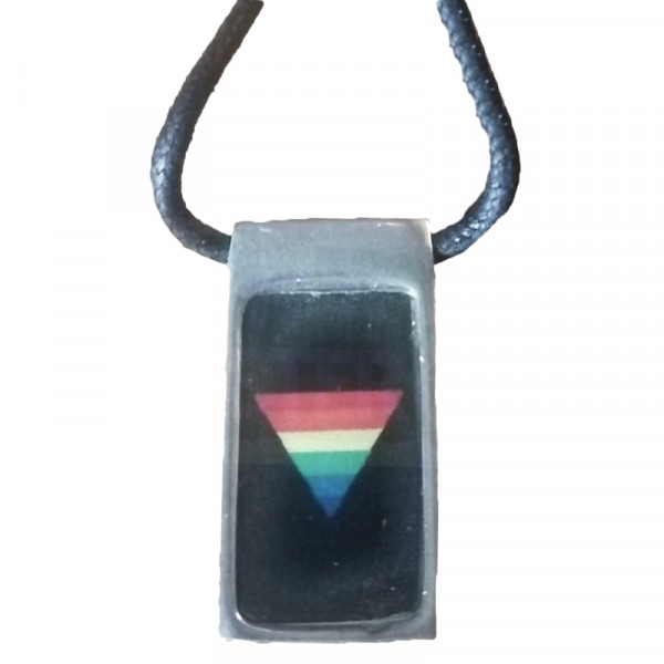 Triangle Tag