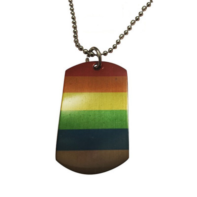 Pendentif LGBT Pendentif LGBT