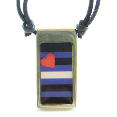 Pendentif BDSM Pendentif BDSM