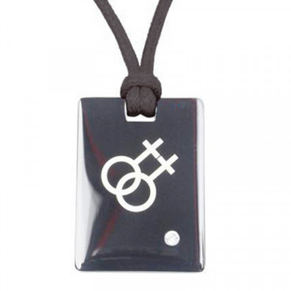 Black Titanium Venus
