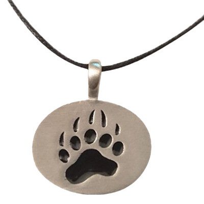 Collier homme Bears Collier homme Bears