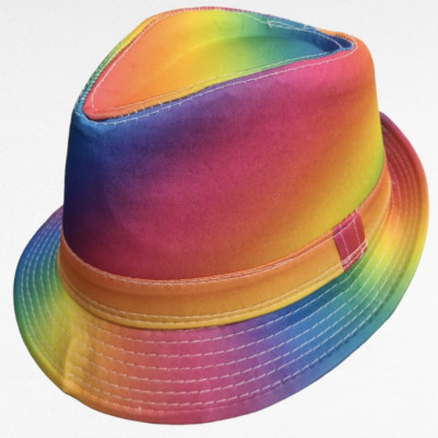 Chapeau LGBT Chapeau LGBT