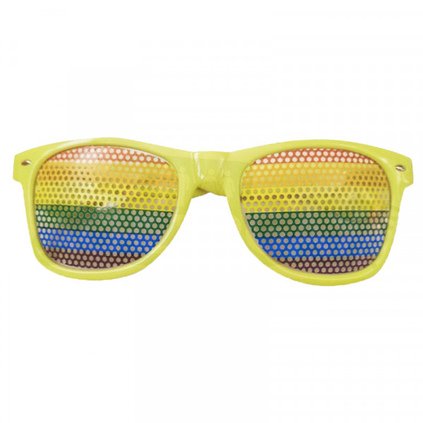 Lunettes Rainbow