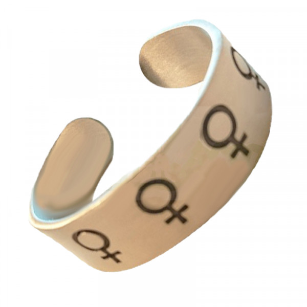 Bracelet Métal Femme