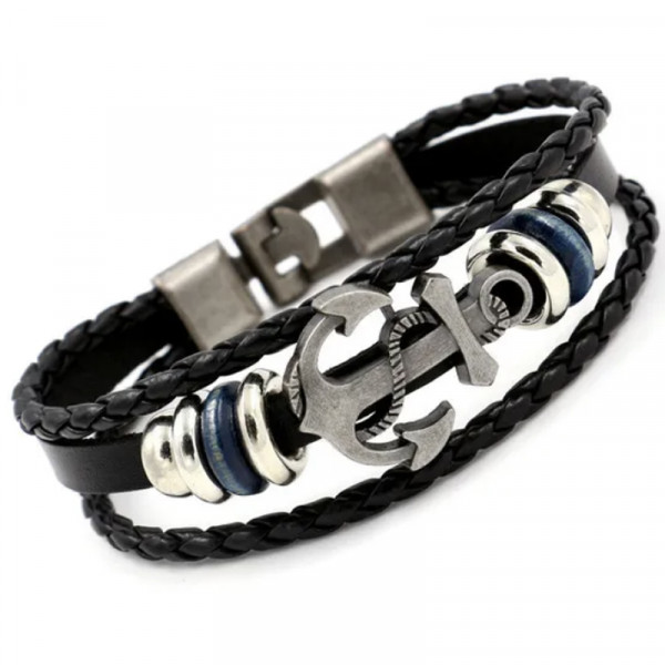 Bracelet Ancre