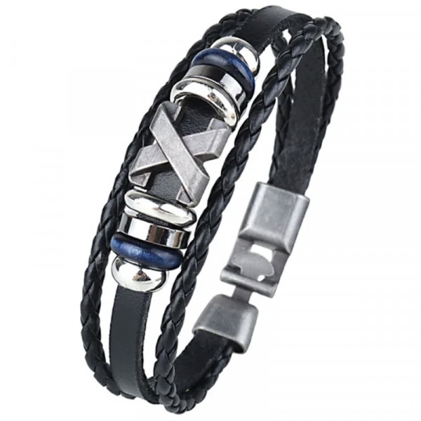 Bracelet Croix